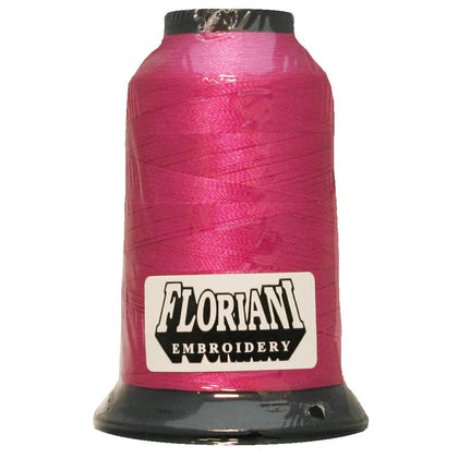 FLPoly # PF0127 Hot Pink