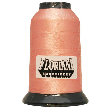 FLPoly # PF0140  Light Coral