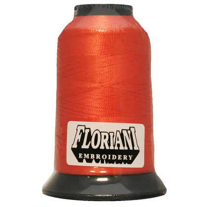 FLPoly # PF0184 Salmon
