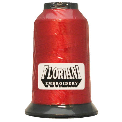 FL Poly #PF0190 - Scarlet