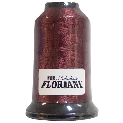 FLPoly # PF0197 Black Cherry