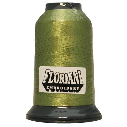 FLPoly #PF0210 Miranda Green