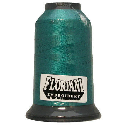 FLPoly #PF0222 Teal