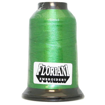 FLPoly #PF0232 Spring Green