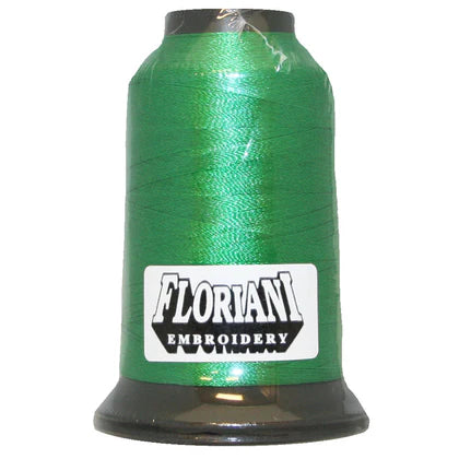 FLPoly #PF0233 Irish Green