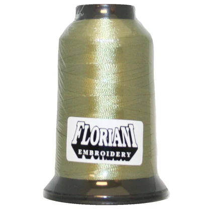 FLPoly #PF0236 Ashen Green