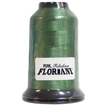 FLPoly #PF0245 Woodland Green