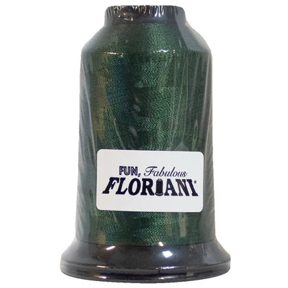 FLPoly #PF0249 Mitchell Green