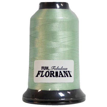 FLPoly #PF0252 Spearmint