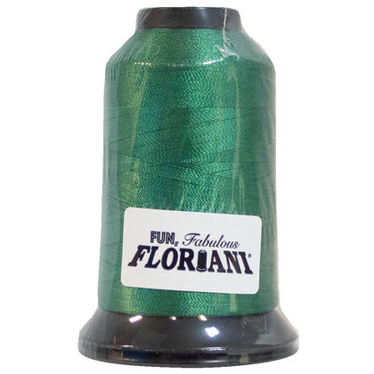 FLPoly #PF0255 Evergreen