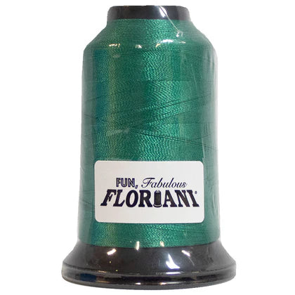 FLPoly #PF0266  Emerald Green