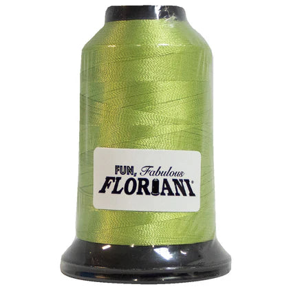 FLPoly #PF0273 Key Lime