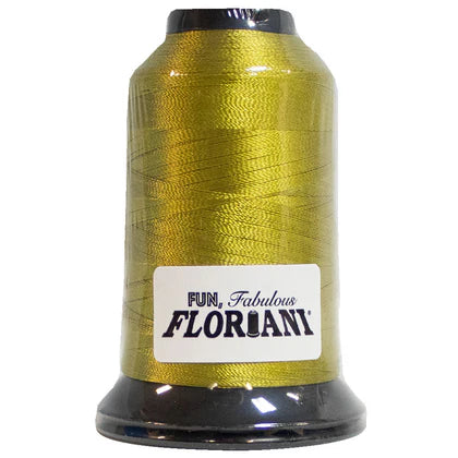 FLPoly #PF0283 Green Gold