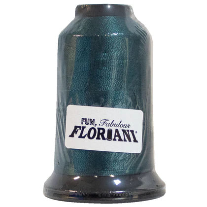 FLPoly #PF0294 Pine Green
