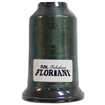 FLPoly #PF0296 Granite