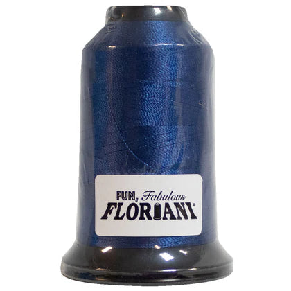 FLPoly #PF0308 Dark Blue