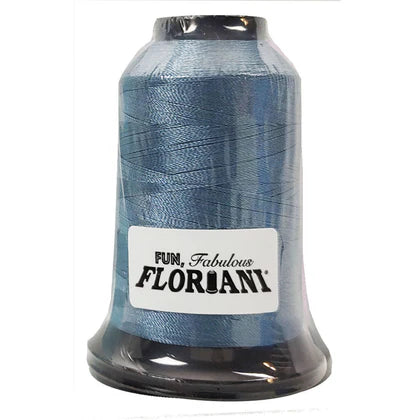 FLPoly #PF0314 Federal Blue