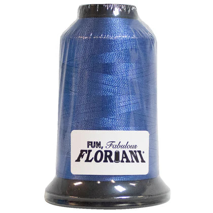 FLPoly #PF0333 Baltic Blue