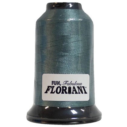 FLPoly #PF0342 Slate Blue