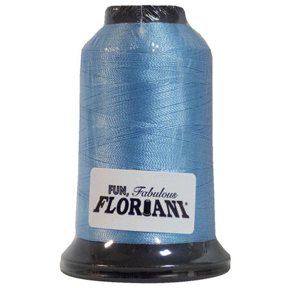 FLPoly #PF0362 Pastel Blue