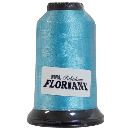FLPoly #PF0370 Mint Julep