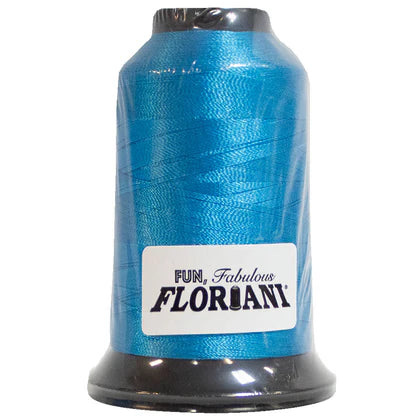 FLPoly #PF0372 Pacific Blue