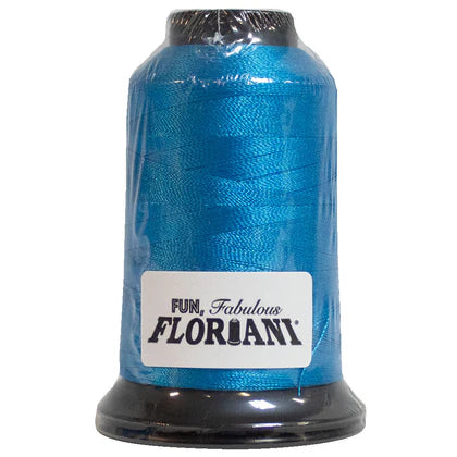 FLPoly #PF0373 California Blue