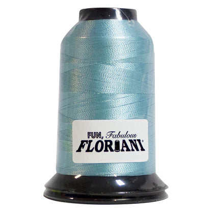 FLPoly #PF0383 Venice Blue