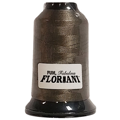 FLPoly # PF0424 Medium Brown