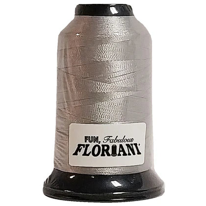 FLPoly #PF0433 Pale Sterling Grey