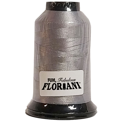 FLPoly #PF0434 Pewter