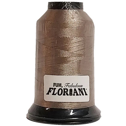 FLPoly #PF0452 Taupe