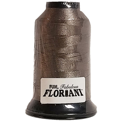 FLPoly #PF0453 Dark Taupe
