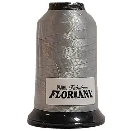FLPoly #PF0483 Light Gray