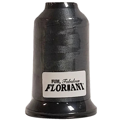 FLPoly #PF0488 Dark Gray