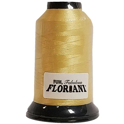 FLPoly #PF0501 Lemon