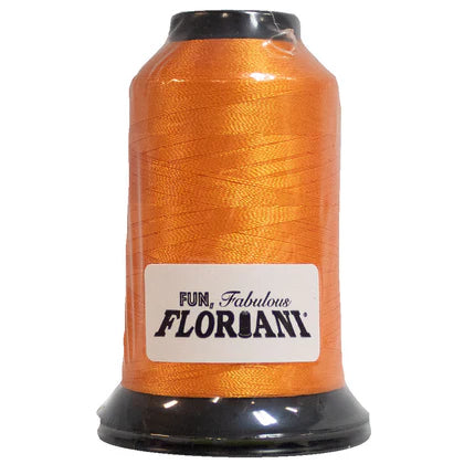 FLPoly #PF0534 Pumpkin