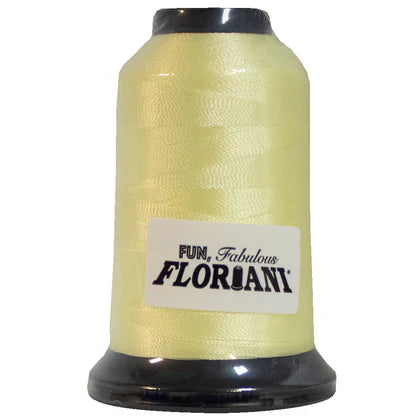 FLPoly #PF0540 Cream