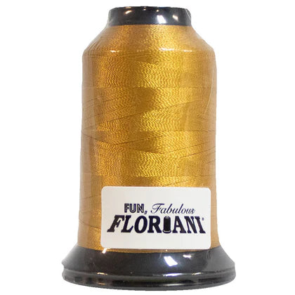 FLPoly #PF0563 Old Gold