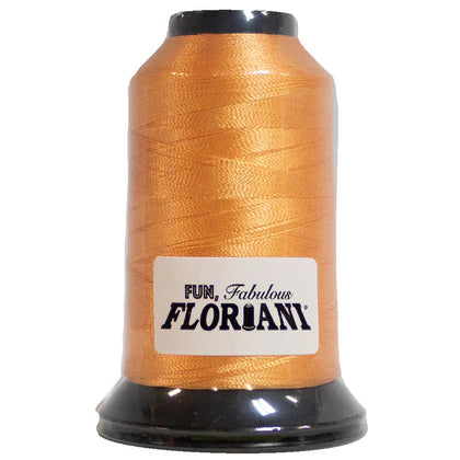 FLPoly #PF0594 Pale Orange