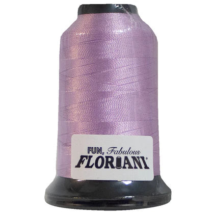FLPoly # PF0600 Viola