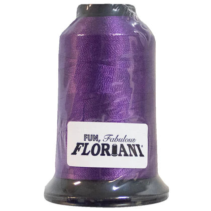 FLPoly # PF0603 Plum Pewter