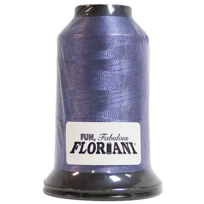 FLPoly #PF0614 Slate Lilac