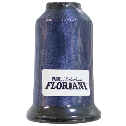 FLPoly #PF0616 Tyrian Blue