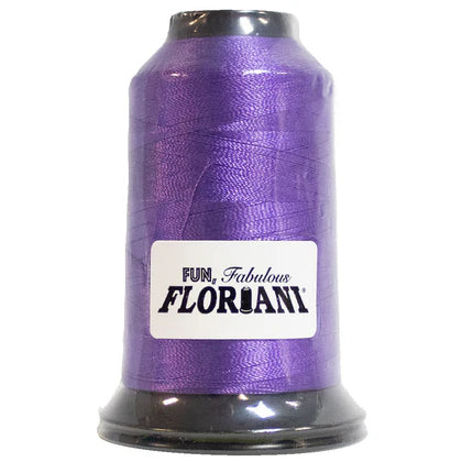 FLPoly # PF0626 Deep Iris
