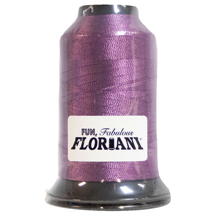 FLpoly # PF0654 Orchid