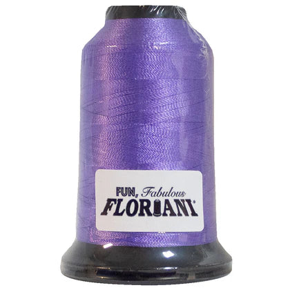 FLPoly # PF0661 Light Violet