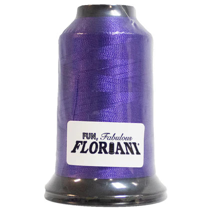 FLPoly# PF0665 Deep Violet