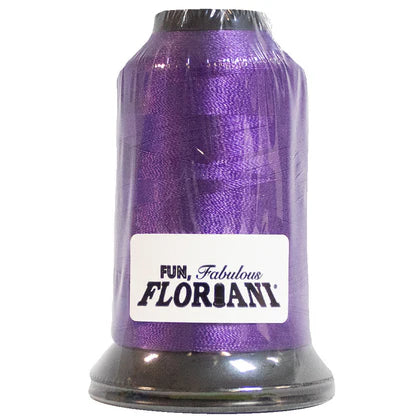 FLPoly # PF0676 Royal Purple