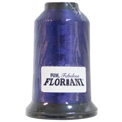 FLPoly # PF0689 Concord Grape
